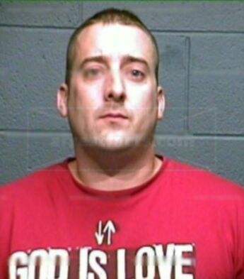 Raymond Blake Ballard