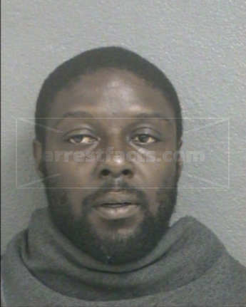 Lewis Anthony Anderson