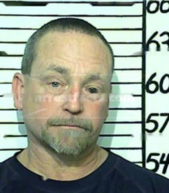 Kenneth Ray Moore