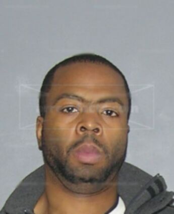 Marvin Bonner