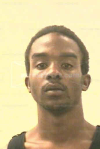 Nickolas Carlton Caldwell