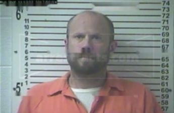 Jason Ryan Hensley