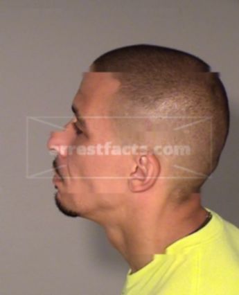 Jason Maurice Fagin