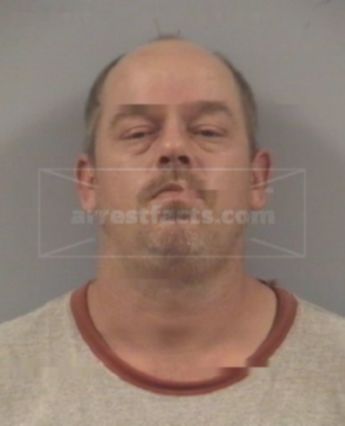 Ricky Elbert Jackson