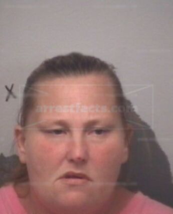Angelique Faye White