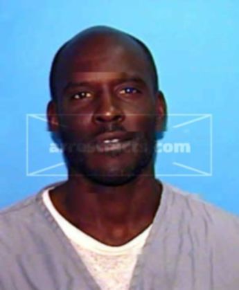 Darrin Jermaine Davis
