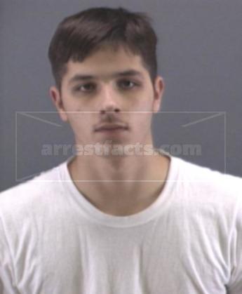 Ruben Wayne Rojo