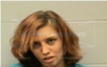 Tia M Reynolds