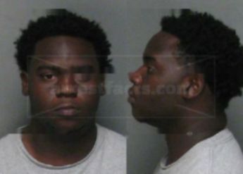 Shadrick Jett