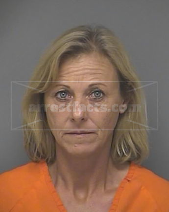 Cynthia Williams Sprabary