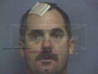 Carl Ray Barrett