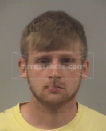 Chase Alexander Lewis