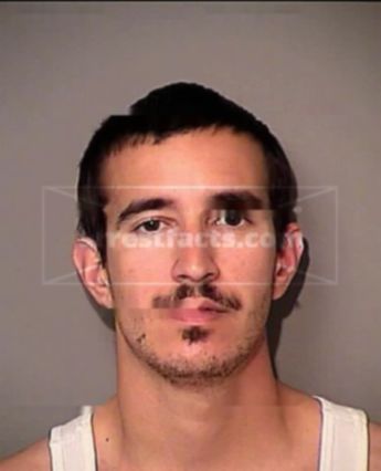 Cody Dalton Taylor