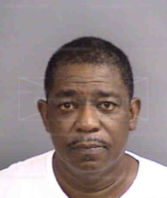 Richard Nathaniel Johnson