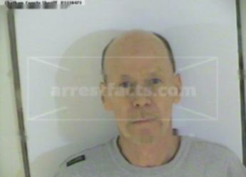 Keith Douglas Kardys