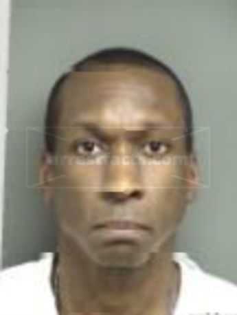 Terrill Anton Breaux