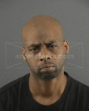 Kendrick William Young
