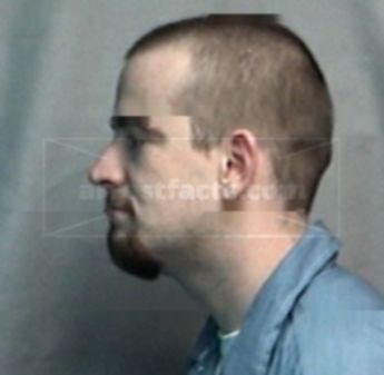 Jonathan James Mattson