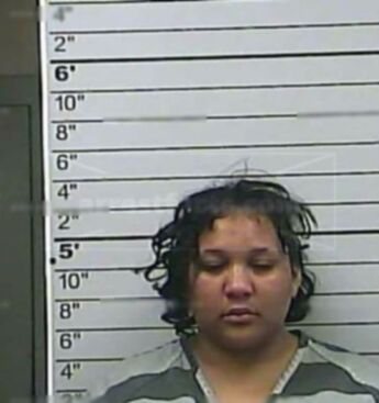 Michelle Newberry