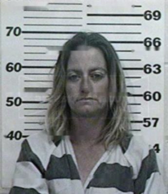 Pamela Renee Harvey