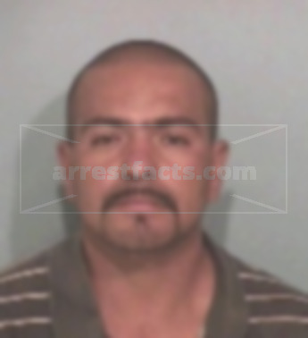 Arturo Chavez-Garcia