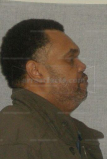 Derrick Carroll