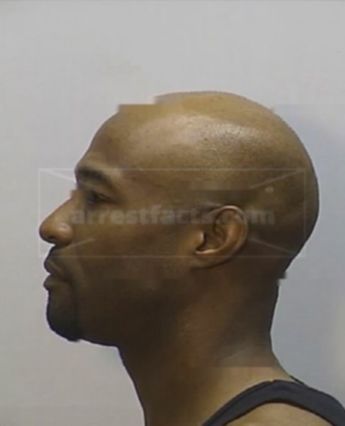 Darrick Jermaine Ganzy