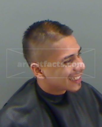 Jose Elirer Zamudio Sanchez