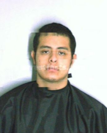 Raul Cordova