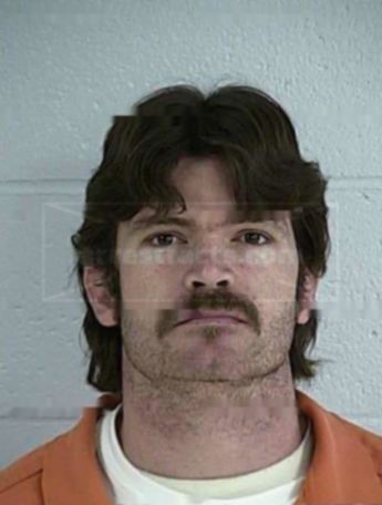 Charles Ray Gann