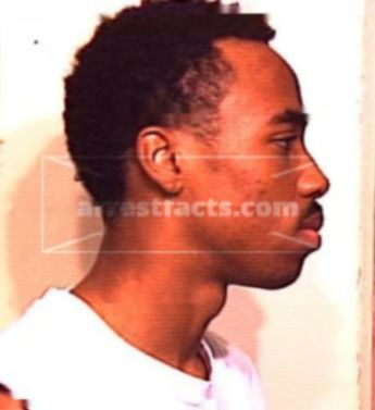 Jordon Allen Matthews