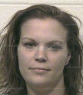 Nicole Marie Hughes
