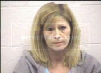 Mary Margaret Veith
