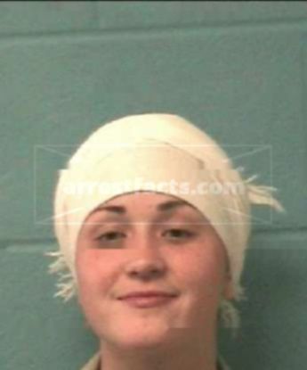 Holly Harvey