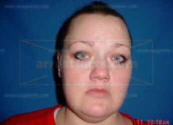 Samantha Marlene Aultman