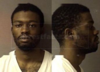 Darien Darnell Mitchell