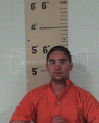 Christopher James Stanley