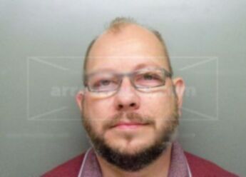 Gregory Mark Swant