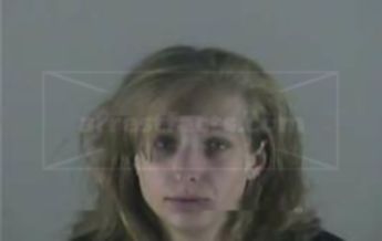 Jodi Lee Griffith
