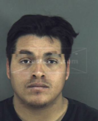 Isaac Uribe-Gonzalez