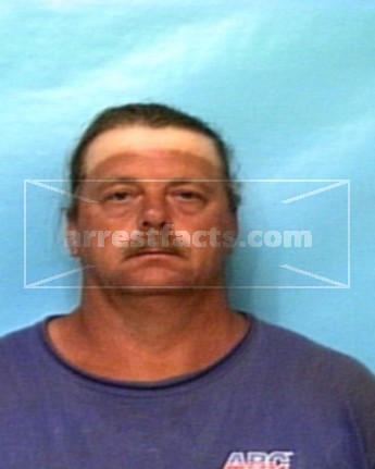 Eddie Duane Roberts