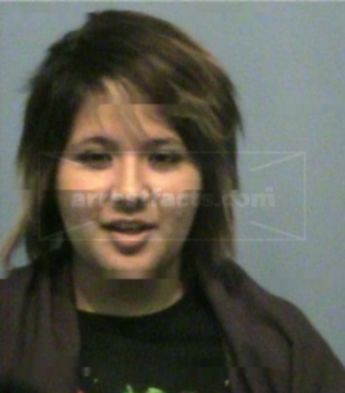 Andrea Arroyo