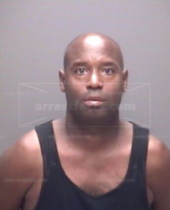 Stacy Lamar Rittenhouse