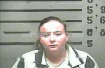 Nicole Marie Mitchell