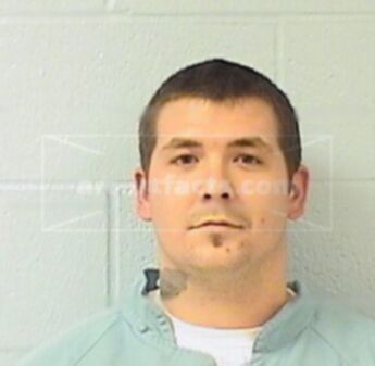 Gerald Cody Moore