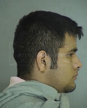 Ricardo Sandoval