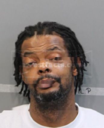 Darrell Dewayne Hodge