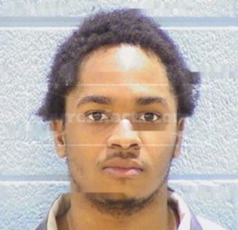 Aaron Steward