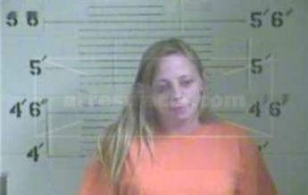 Christina Ann Stamper