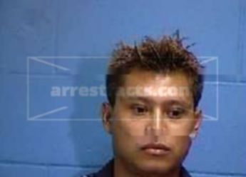 Milton Carlos Escobedo Alfaro